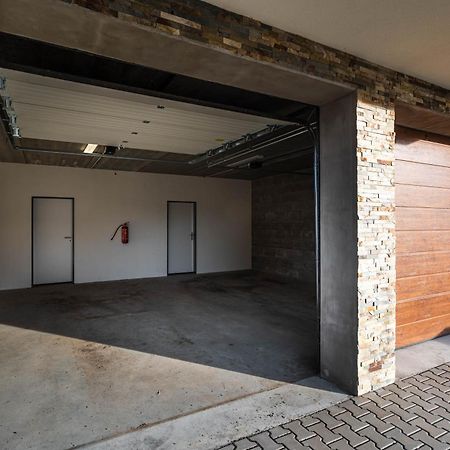 Apartman Svicarek Loučná pod Klínovcem Dış mekan fotoğraf